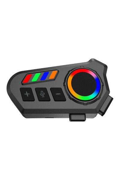 Çeşithane K06A Kask İçi Kulaklık Seti - Motosiklet ve Bisiklet Kaskları İçin ...