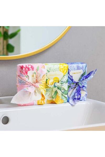 ROSSLYN Antibacterial Body Soap for Acne - 200 grams