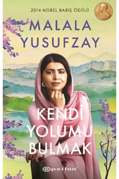 Epsilon Yayınevi Kendi Yolumu Bulmak