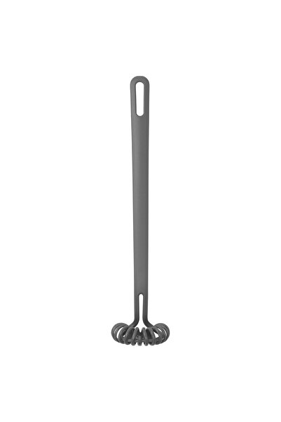 IKEA FULLÄNDAD Tel, gray, 27 cm