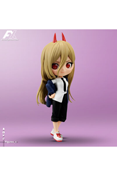 Bandai Namco Banpresto Figure Power