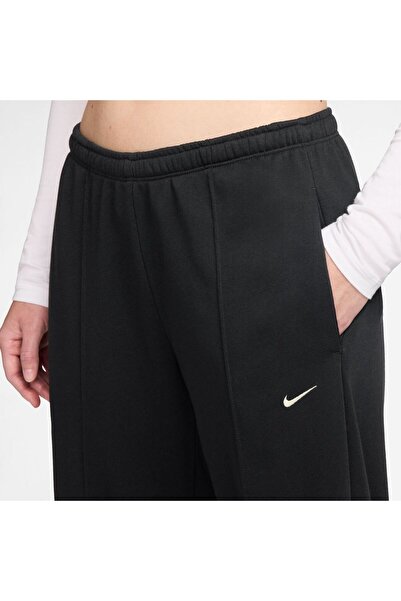 Nike Pantaloni trening pentru femei W NSW CHLL FT JGGR PANT - IF0232010