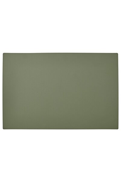 IKEA Suport pentru bol cu ​​hrană pentru animale UTSÅDD, gri-verde, 33 x 50 cm