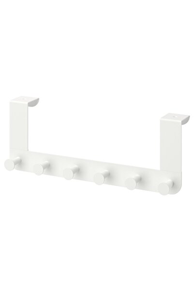 IKEA ENUDDEN Door Hook, White