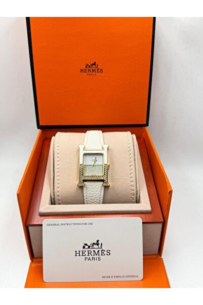 HARMANİ watch for ladies battery operated