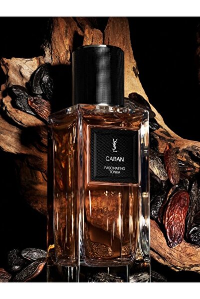 Yves Saint Laurent La Vestiaire Caban Unisex Parfüm Edp 125 Ml