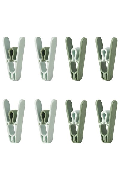 IKEA Cleme de haine SLIBB, verzi