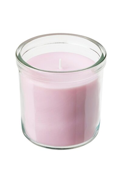 IKEA Lumânare parfumată LUGNARE