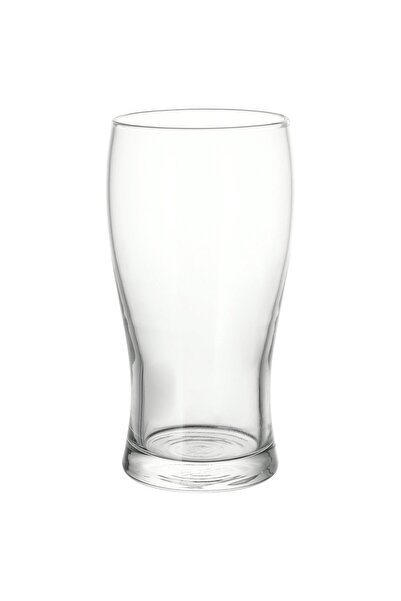 IKEA Pahar de bere LODRAT, transparent, 50 cl