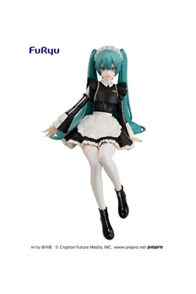 Bandai Namco مجسم هاتسون ميكو نودل ستوبر - نسخة الخادمة الرياضية