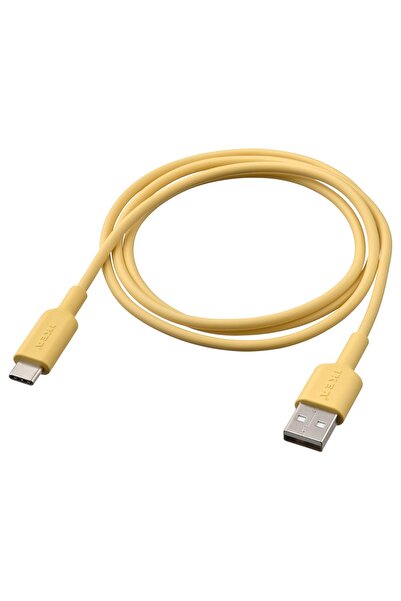 IKEA Cablu SITTBRUNN USB A la USB C