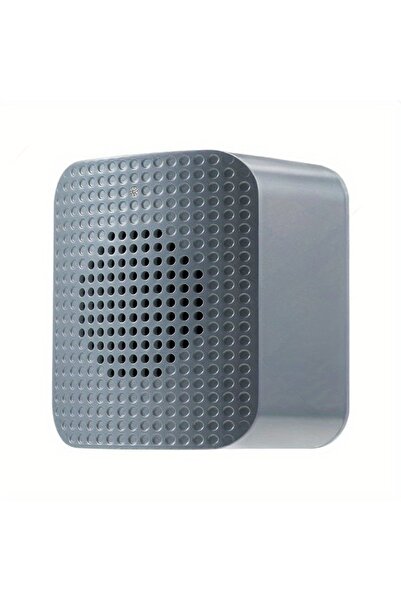 GENERAL Two mini Bluetooth speakers, USB interface, portable desktop mini sub...