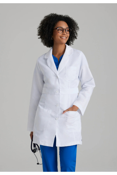 LILY Labcoat Grey's Anatomy – Medical elegance and exceptional comfort