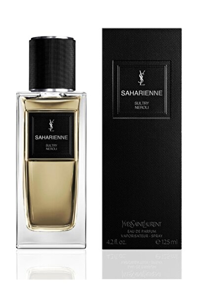 Yves Saint Laurent La Vestiaire Saharienne Parfüm Edp 125ml Unisex