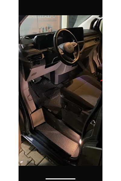 GUNGUARD 2026 Model Transporter 4+1 Eva Paspas Takımı