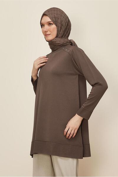 Alvina Triko Tunic 45854