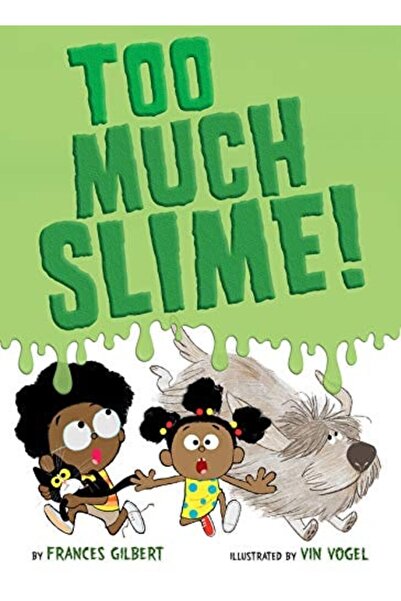 Book Boss الكثير من الوحل!