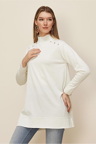 Alvina Triko Tunic 45854