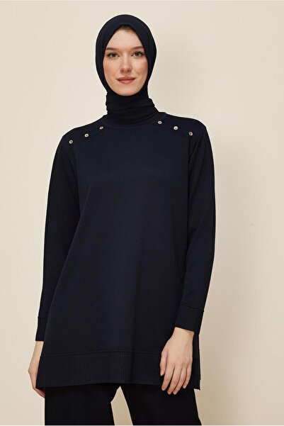 Alvina Triko Tunic 45854