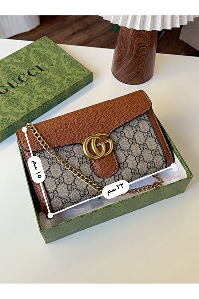 Generic Elegant women's shoulder bag