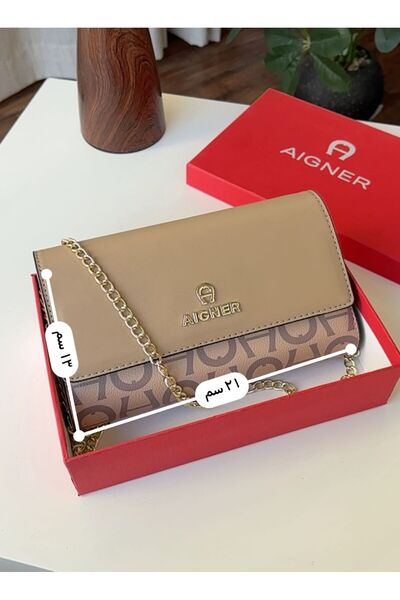 Generic Elegant women's shoulder bag