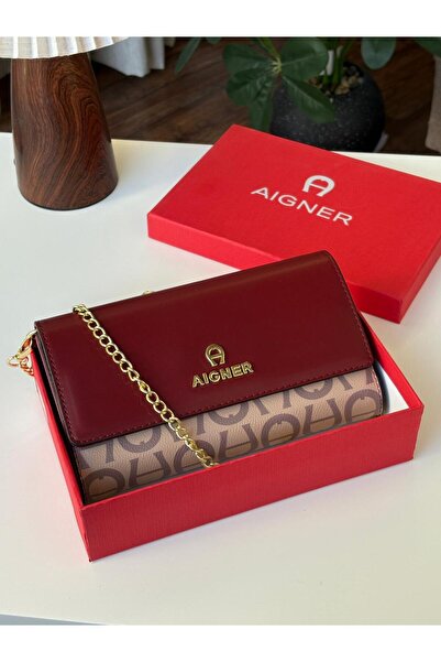 Generic Elegant women's shoulder bag