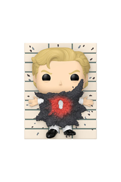 Funko Pop! Tv: Stranger Things - Number One (SDCC'24)