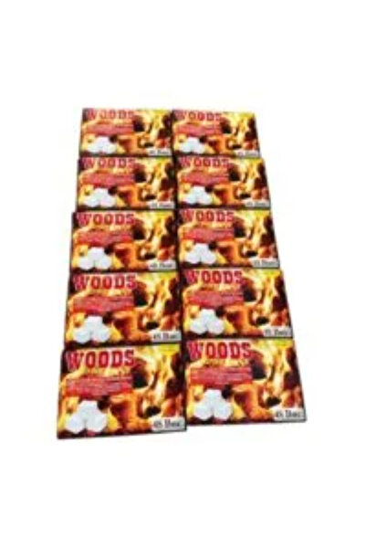 metalocasnice Fire starter cubes 10x48 pieces