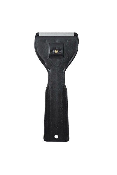 Other SCRAPER for induction/ceramic/glass with 5 BLADES black