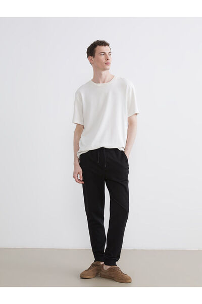 LC Waikiki Peak New Season Standard Fit Men's Jogger Sweatpants