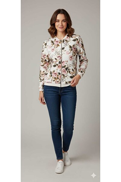 MARIQUITA FERMUARLI OTTOMAN CEKET