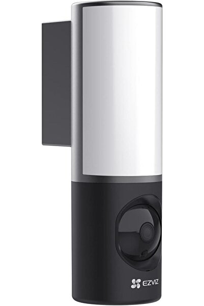 EZVIZ LC3 4MP Smart Outdoor & Indoor Camera FHD 1080p WiFi with Lights