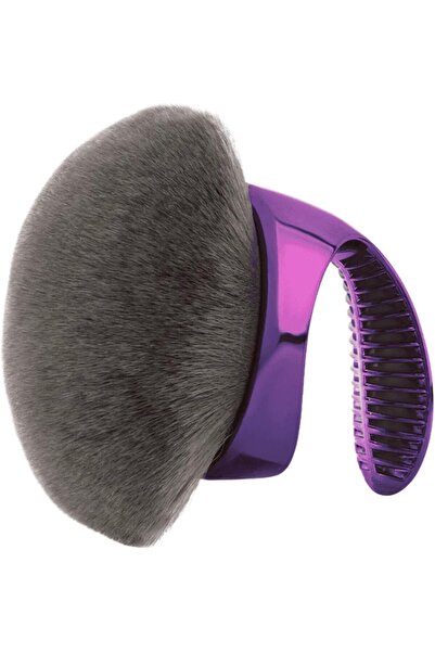 Westmore Beauty Blend & Blur Body Brush for Makeup, Self Tanner, Bronzer; Pro...