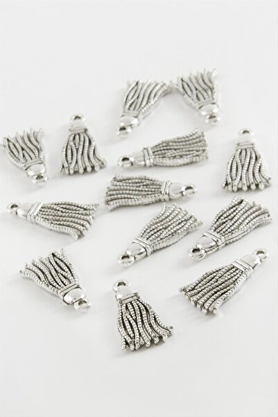 ZERO LAND NRZSNT Дървен държач за броеница 50 (132249) Цвят грам-сребро