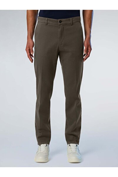 North Sails Defender Erkek Slim Fit Chino Pantolon