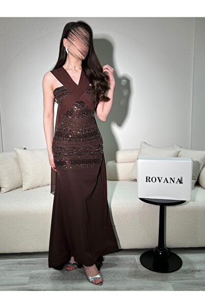 Lauren Elegant evening dress by Lauren