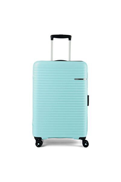 American Tourister Liftoff 4 Rollen Trolley 67 cm mit Dehnfalte