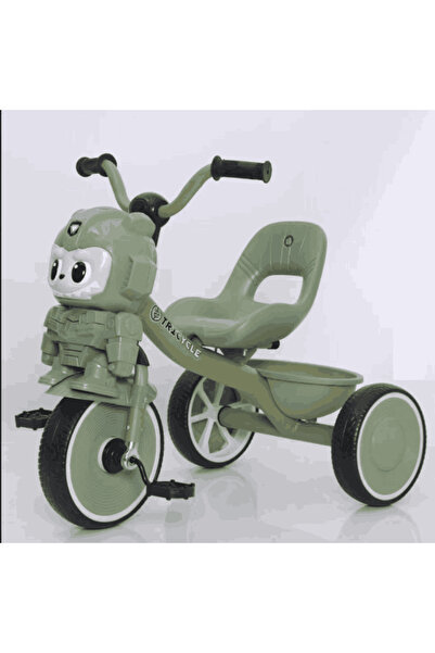 BAZAAR5 High-quality children's bicycle