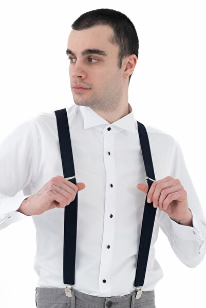 ELROZO Men's Trouser Hanger X Model