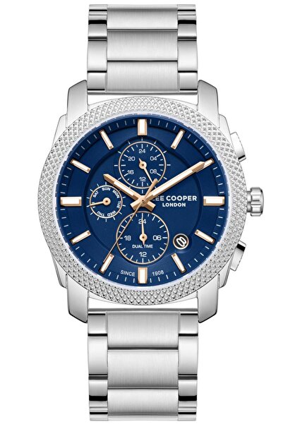 Lee Cooper Lc08329.390 Men's Wristwatch