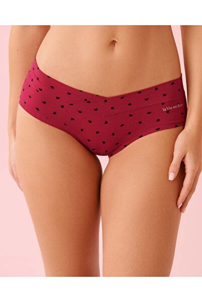 La Vie en Rose سراويل داخلية مثالية من Hiphugger