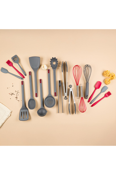 Aryıldız Dailytools 18 Parça Mutfak Seti