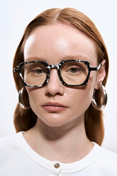 Bilge Karga Flamingo Dirty Blue Light Protective Glasses