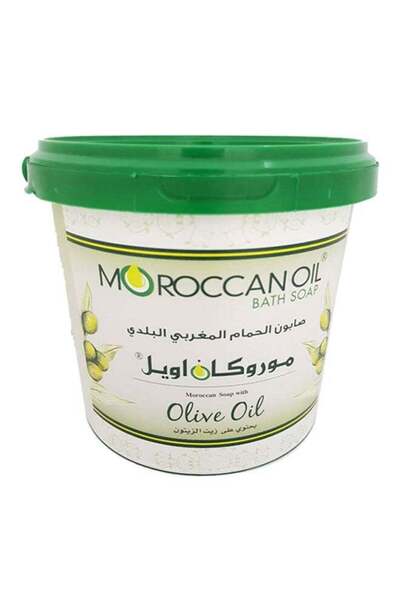 MEROCO صابون حمام زيت مغربي بخلاصة زيت الزيتون 850 جرام