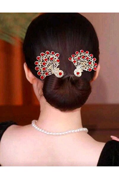 skycott Red Stone Bun Making Apparatus