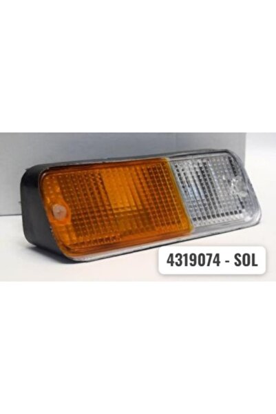 OEM 4319074 ÖN PARK KOMPLE SOL 83 DKS