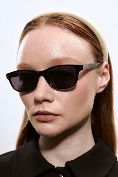 Bilge Karga Humla Black Sunglasses