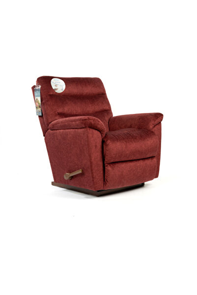 La-Z-Boy Chandler Rocker Recliner | Full Body Support & Ergonomic Comfort | R...