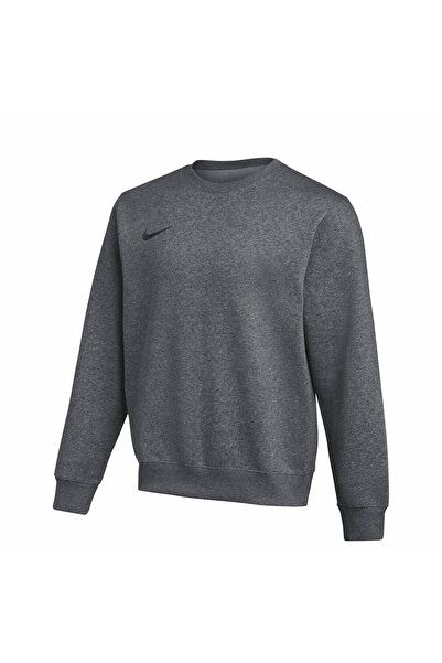 Nike Herren Sweatshirt - Park 26, Pullover, Logo, einfarbig