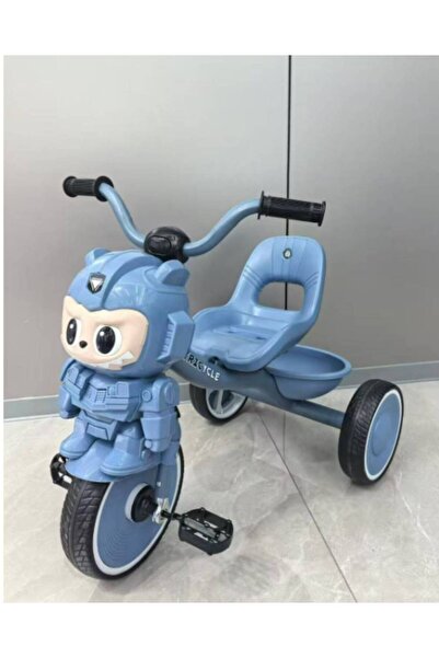 BAZAAR5 High-quality children's bicycle